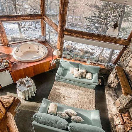 Cumbres Del Martial Hotel Ушуая Екстериор снимка