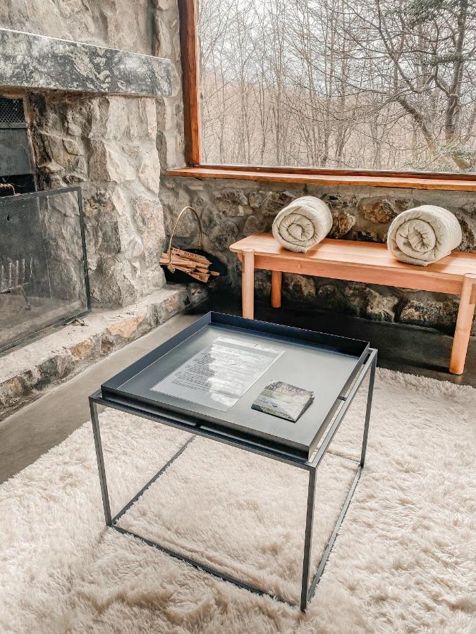 Cumbres Del Martial Hotel Ушуая Екстериор снимка