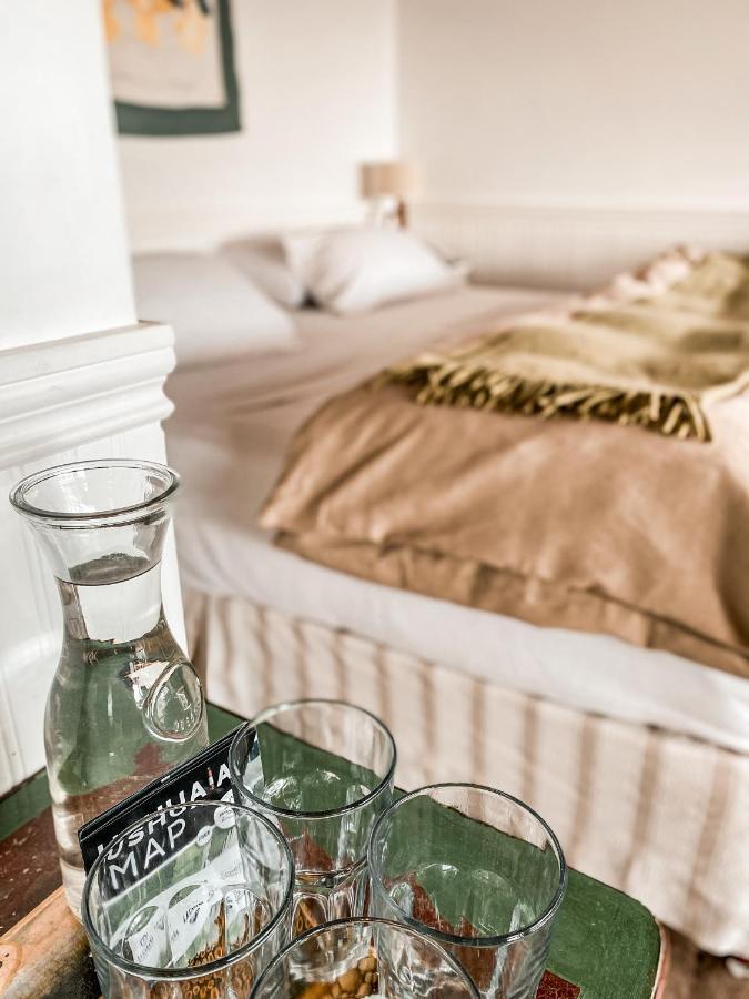 Cumbres Del Martial Hotel Ушуая Екстериор снимка